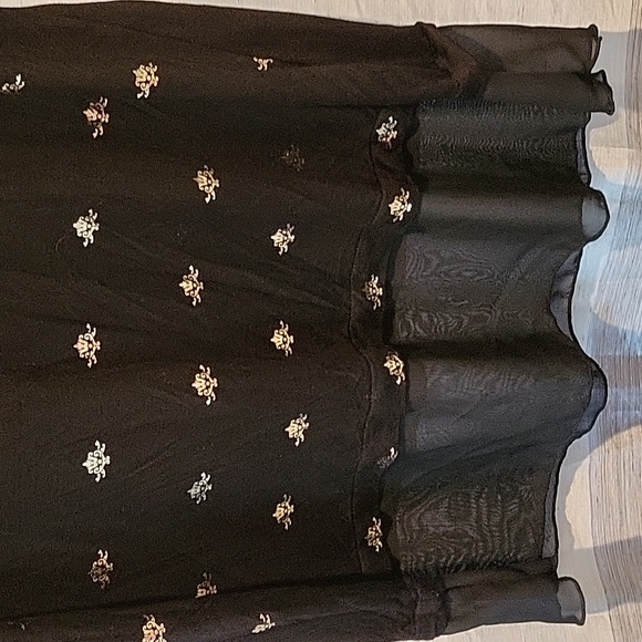 B.L.E.U. Blouse - Picture 3 of 12